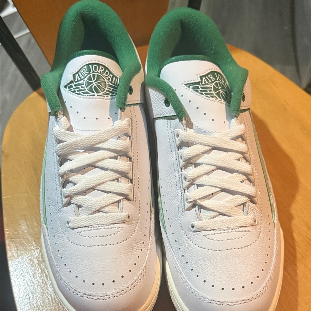 Jordan 2/3